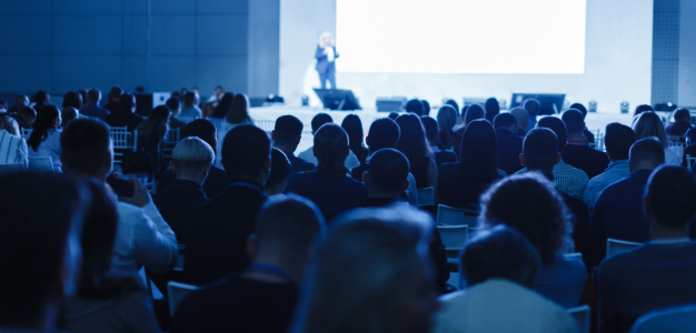Featured image for “IT Security Konferansı”