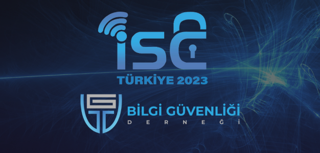 Featured image for “ISC Türkiye 2023”